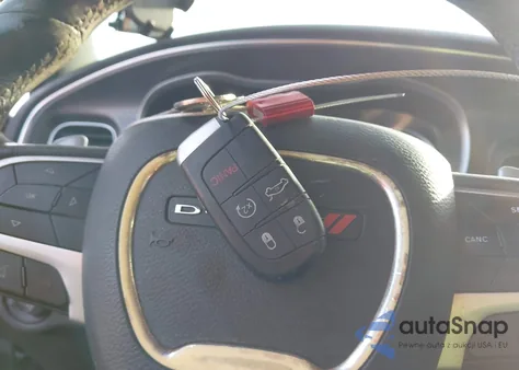 2018 Dodge Charger R/T Rwd z USA, uszkodzony, nr VIN 2C3CDXCT8JH234551